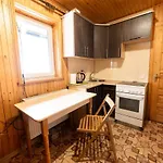 Appartement три сосни Kossiv
