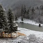 Appartement три сосни