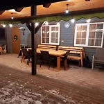 Appartement три сосни Kossiv