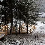 три сосни
