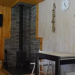 три сосни Appartement Kossiv