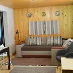 Appartement три сосни Kossiv