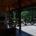 Appartement три сосни Kossiv