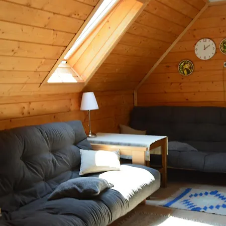Appartement три сосни