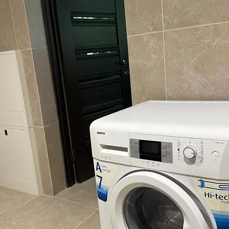 아파트 три сосни 코시우