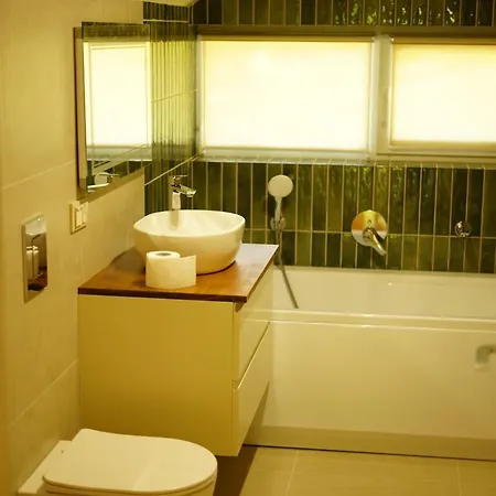 три сосни Apartment *