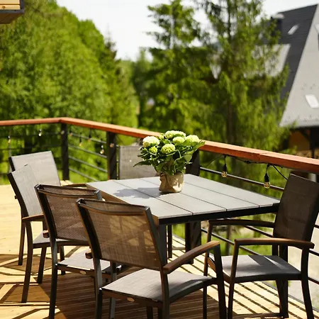 три сосни Apartment Kosiv